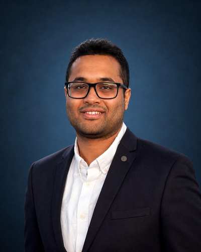 Anurag Satpathy
